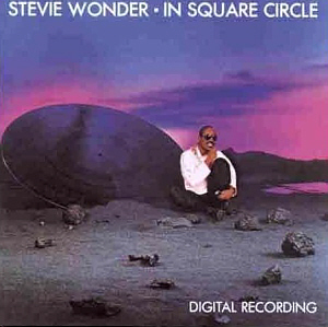 Stevie Wonder / In Square Circle