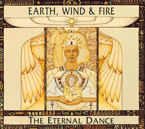 Earth, Wind &amp; Fire / The Eternal Dance (3CD)