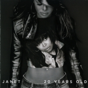 Janet Jackson / 20 Y.O.