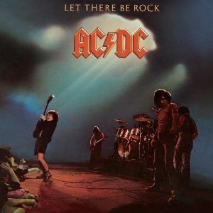 AC/DC / Let There Be Rock (REMASTERED)