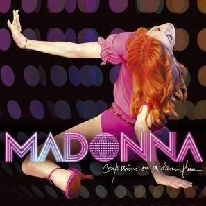 Madonna / Confessions On A Dance Floor (미개봉)