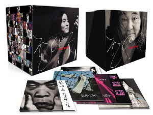 한대수 / The Box (13CD+1DVD, 미개봉)