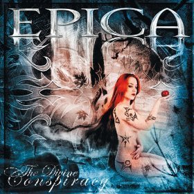 Epica / Divine Conspiracy 