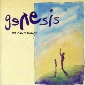 Genesis / We Can&#039;t Dance (CD+DVD, REMASTERED)