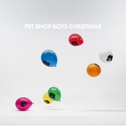Pet Shop Boys / Christmas (EP, DIGI-PAK)