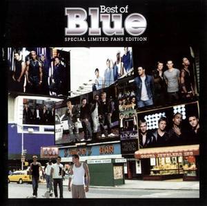 Blue / Best Of Blue (2CD, SPECIAL LIMITED FANS EDITION)
