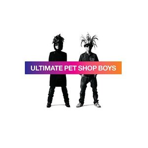 Pet Shop Boys / Ultimate (CD+DVD, DELUXE EDITION, DIGI-PAK)