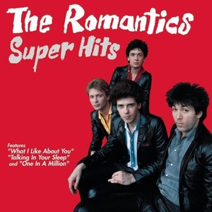 Romantics / Super Hits