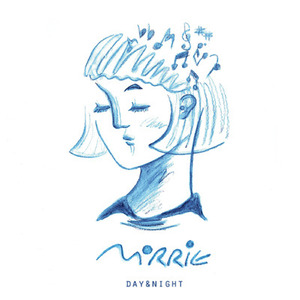 모리(Morrie) / 낮과 밤 (DAY &amp; NIGHT) (EP)