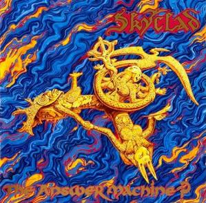 Skyclad&amp;#8206; / The Answer Machine? 
