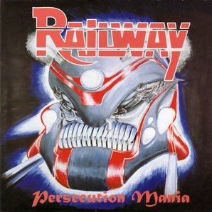 Railway / Persecution Mania