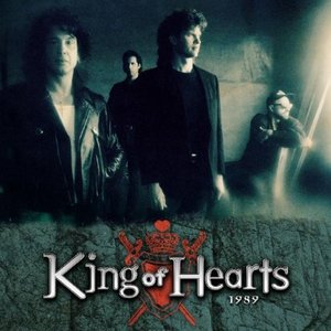 King Of Hearts / 1989