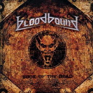 Bloodbound&amp;#8206; / Book Of The Dead