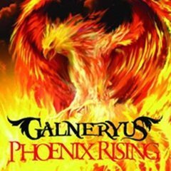 Galneryus / Phoenix Rising (2CD)