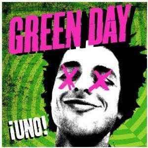 Green Day / iUNO! (홍보용)