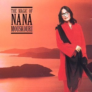 Nana Mouskouri / Magic of Nana Mouskouri