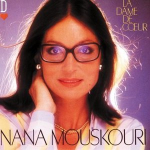 Nana Mouskouri / La Dame De Coeur