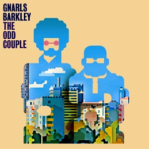 Gnarls Barkley / The Odd Couple