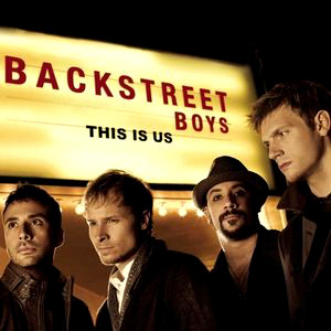 Backstreet Boys / This Is Us (CD+DVD Deluex Edition)