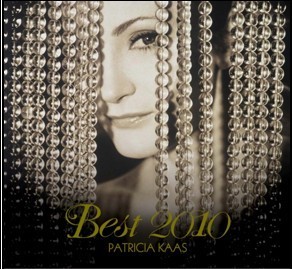 Patricia Kaas / Best 2010 (96KHz/24BIT REMASTERED)