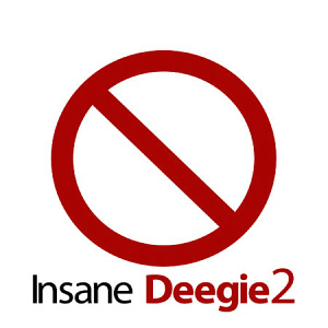디지(Deegie) / Insane Deegie 2