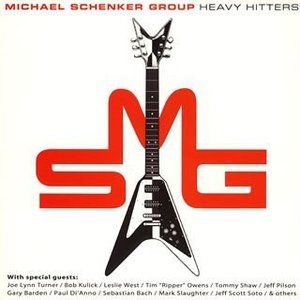 Michael Schenker / Heavy Hitters