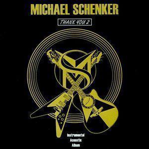 Michael Schenker / Thank You 2