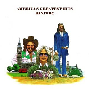 America / History: Greatest Hits