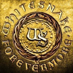 Whitesnake / Forevermore (CD+DVD, DELUXE EDITION)