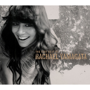 Rachael Yamagata / The Very Best Of Rachael Yamagata (2CD, DIGI-PAK)