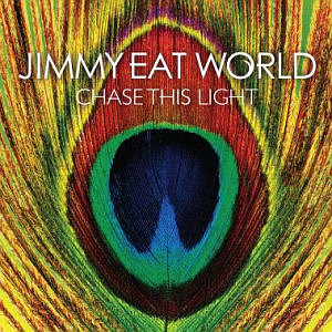 Jimmy Eat World / Chase This Light