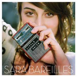 Sara Bareilles / Little Voice (2CD, SPECIAL EDITION, DIGI-PAK)