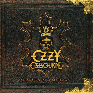 Ozzy Osbourne / Memoirs Of A Madman (DIGI-PAK)