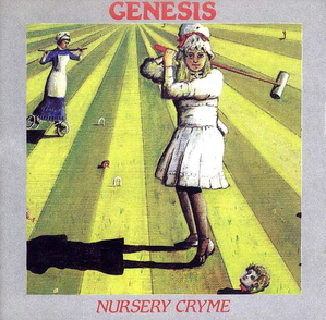 Genesis / Nursery Cryme
