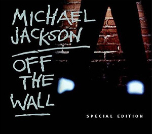 Michael Jackson / Off The Wall (SPECIAL EDITION / REMASTERED)
