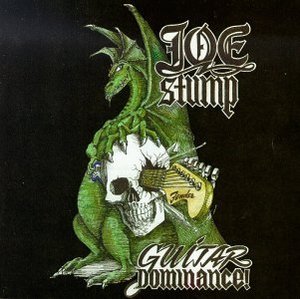 Joe Stump / Guitar Dominance