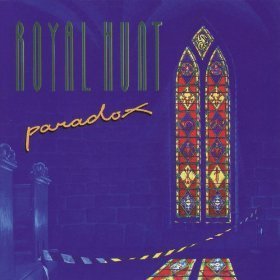 Royal Hunt / Paradox