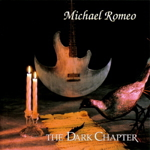 Michael Romeo / The Dark Chapteer