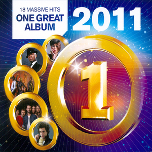V.A. / One 2011 (18 Massive Hits One Great Album)