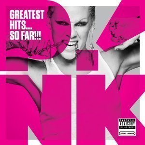 Pink / Greatest Hits… So Far!!! (DIGI-PAK)