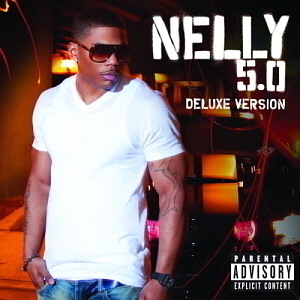 Nelly / 5.0 (DELUXE EDITION, 홍보용)