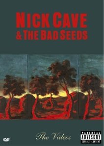 [DVD] Nick Cave &amp; The Bad Seeds / The Videos