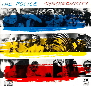 Police / Synchronicity