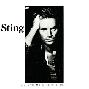 Sting / Nothing Like The Sun
