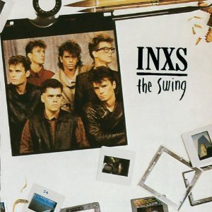 INXS / The Swing (2011 Remastered)