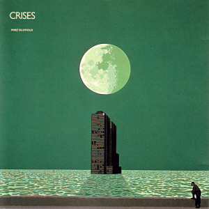 Mike Oldfield / Crises (REMASTERED)