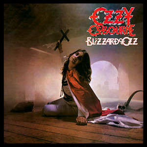 Ozzy Osbourne / Blizzard Of Ozz (30TH ANNIVERSARY EXPANDED EDITION)