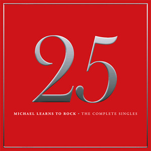 Michael Learns To Rock / 25: The Complete Singles (2ADMS CD, SPECIAL EDITION, DIGI-PAK)