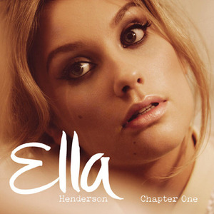 Ella Henderson / Chapter One (DELUXE EDITION, 홍보용)