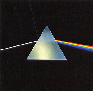 Pink Floyd / Dark Side Of The Moon (REMASTERED)